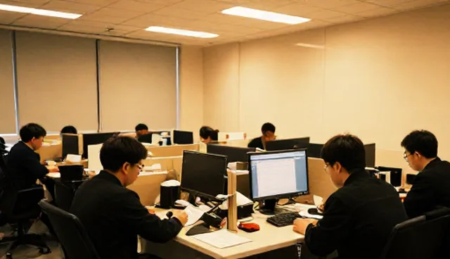 技术外包中技术咨询常见问题及应对策略