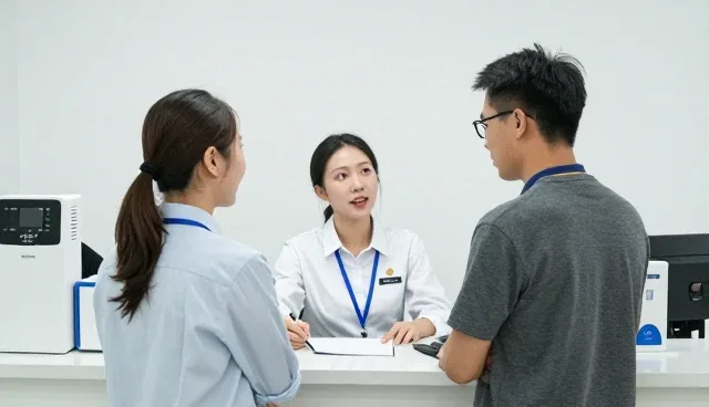 提升冷却塔运行效率的关键技术实践