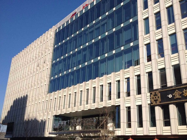 泉州办公室办公桌大气时尚